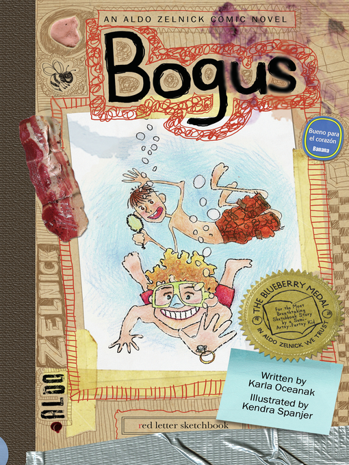Title details for Bogus by Karla Oceanak - Available